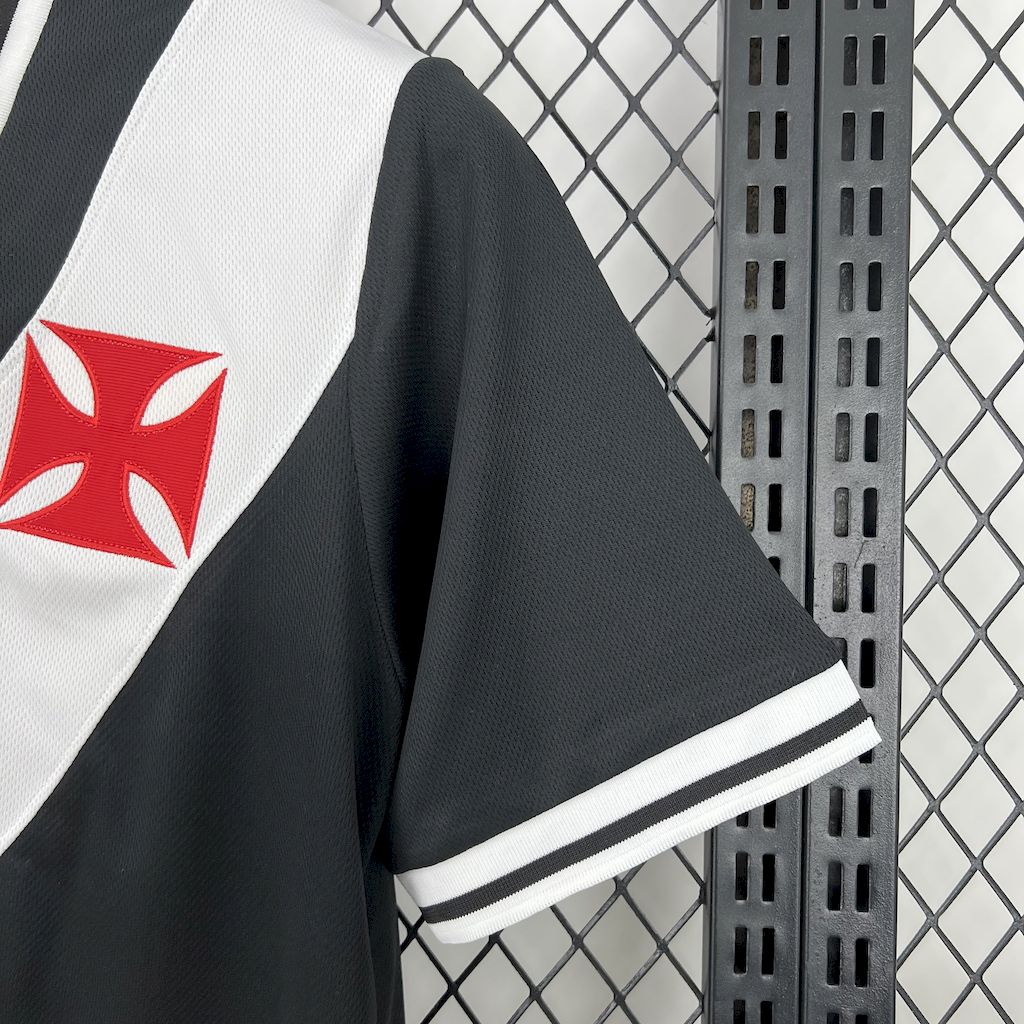 Camisa Vasco l 2025/26 Torcedor Masculina
