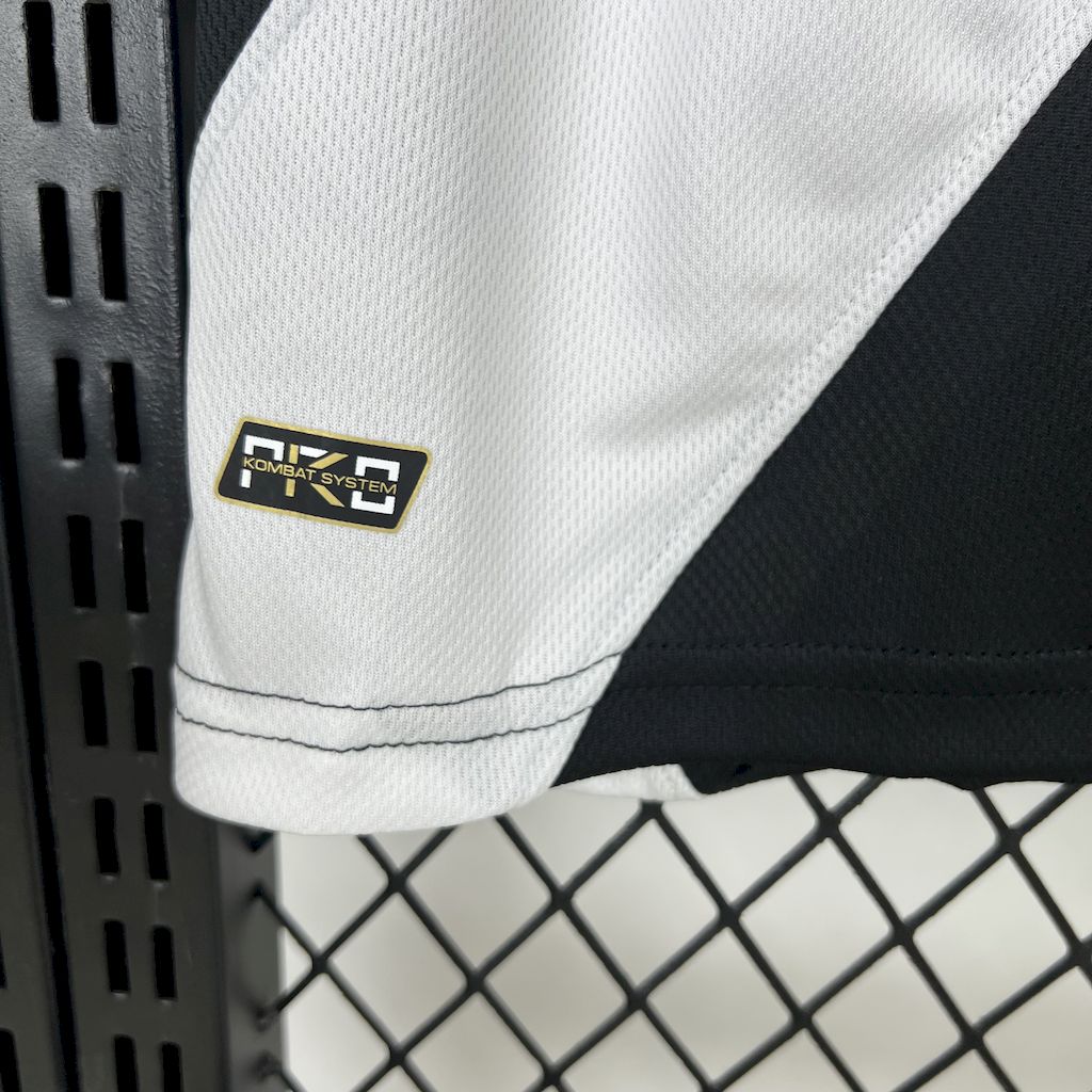 Camisa Vasco l 2025/26 Torcedor Masculina