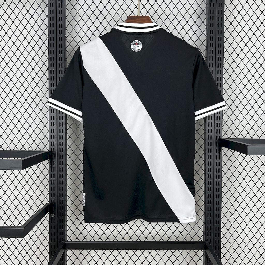 Camisa Vasco l 2025/26 Torcedor Masculina