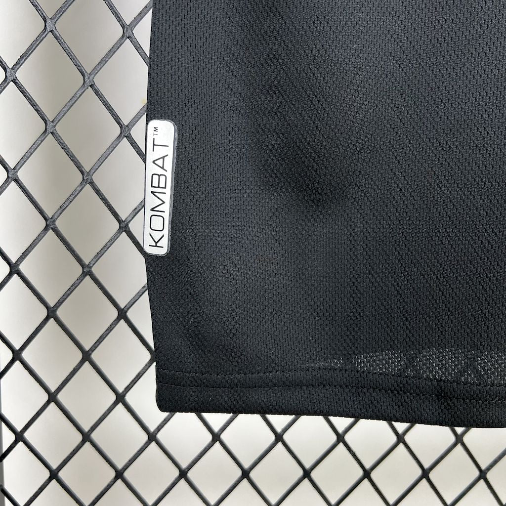 Camisa Vasco l 2025/26 Torcedor Masculina