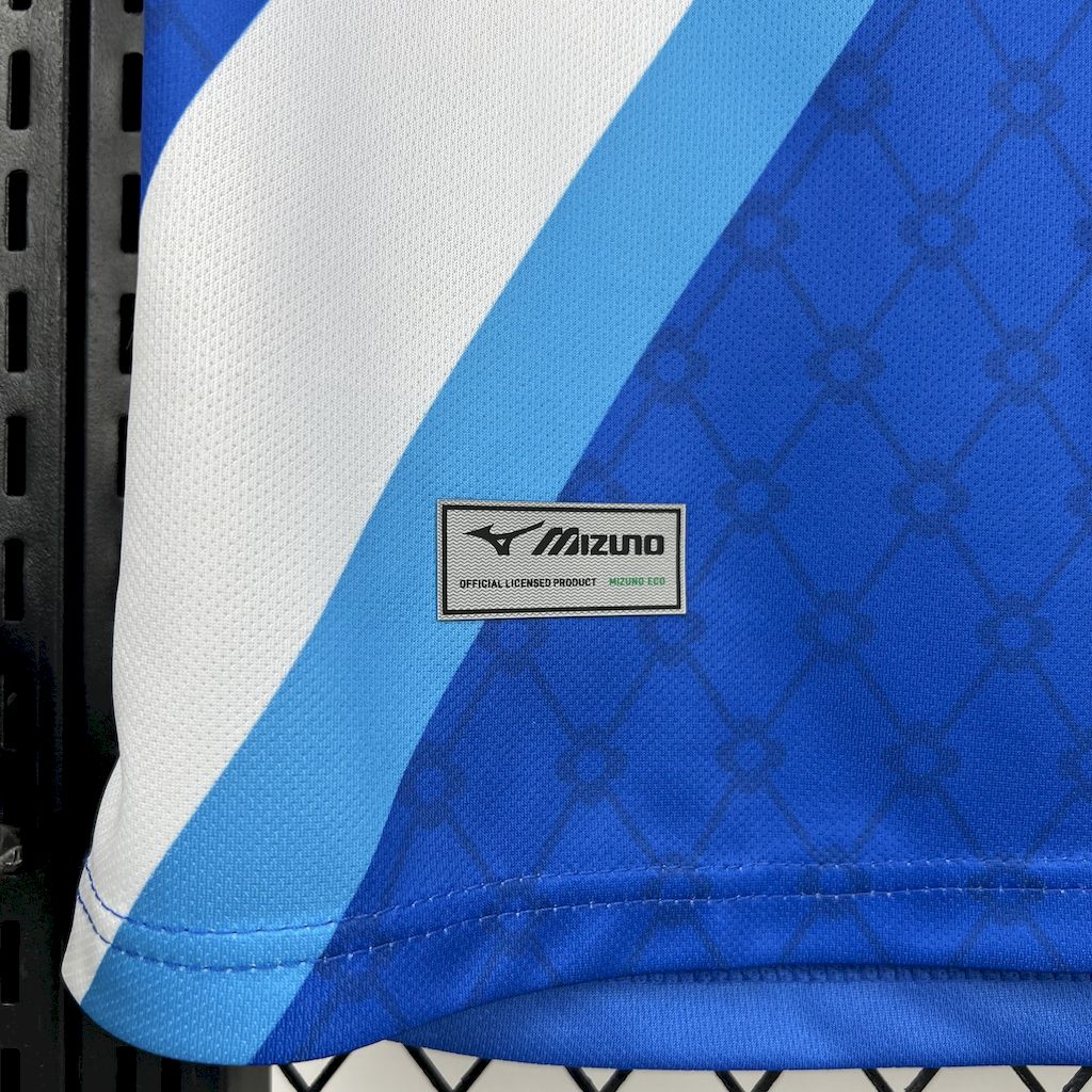 Camisa Bochum l 2024/25 Torcedor Masculina