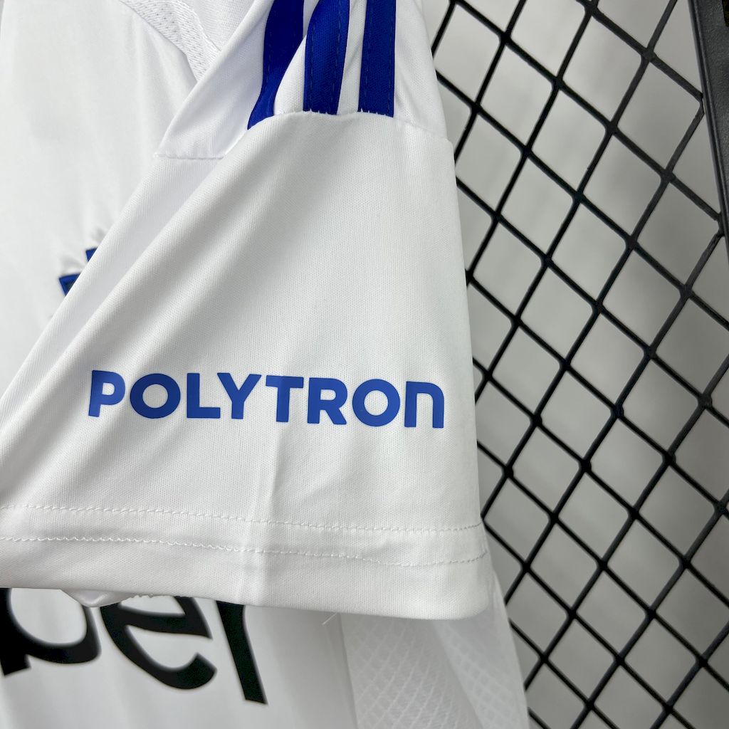 Camisa Como 1907 II 2024/25 Torcedor Masculina