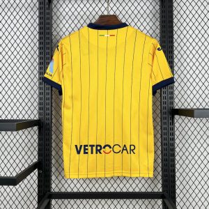 Camisa Hellas Verona 120th Anniversary 2025/26 Torcedor Masculina