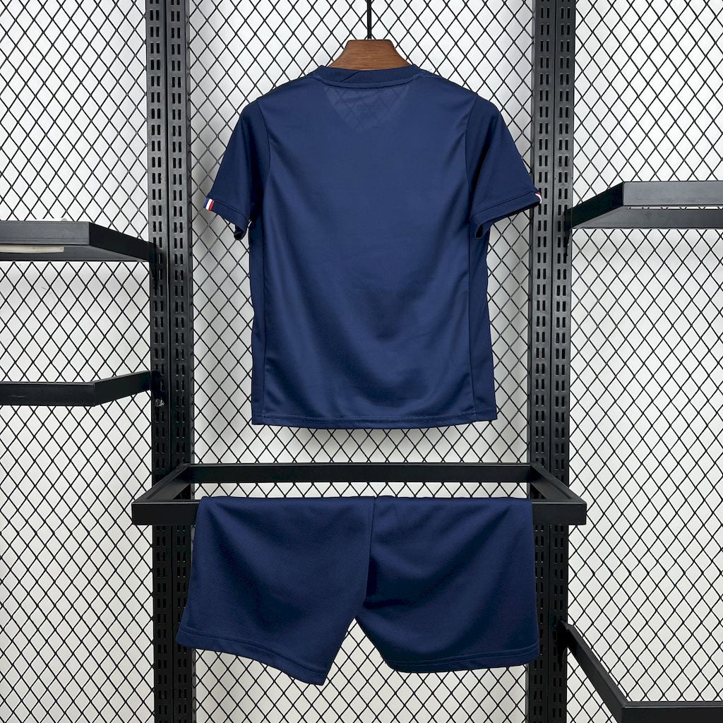 Kit Infantil PSG l 2025/26
