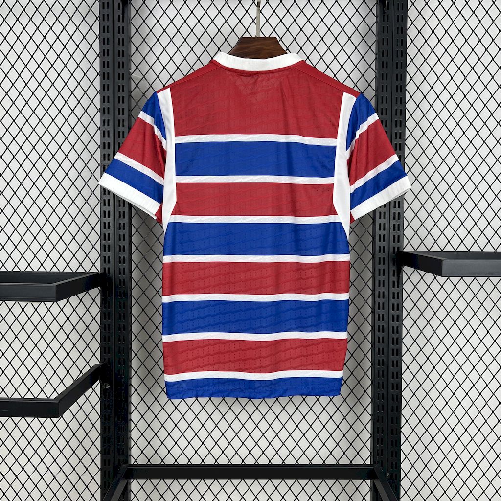 Camisa Fortaleza l 2025/26 Torcedor Masculina