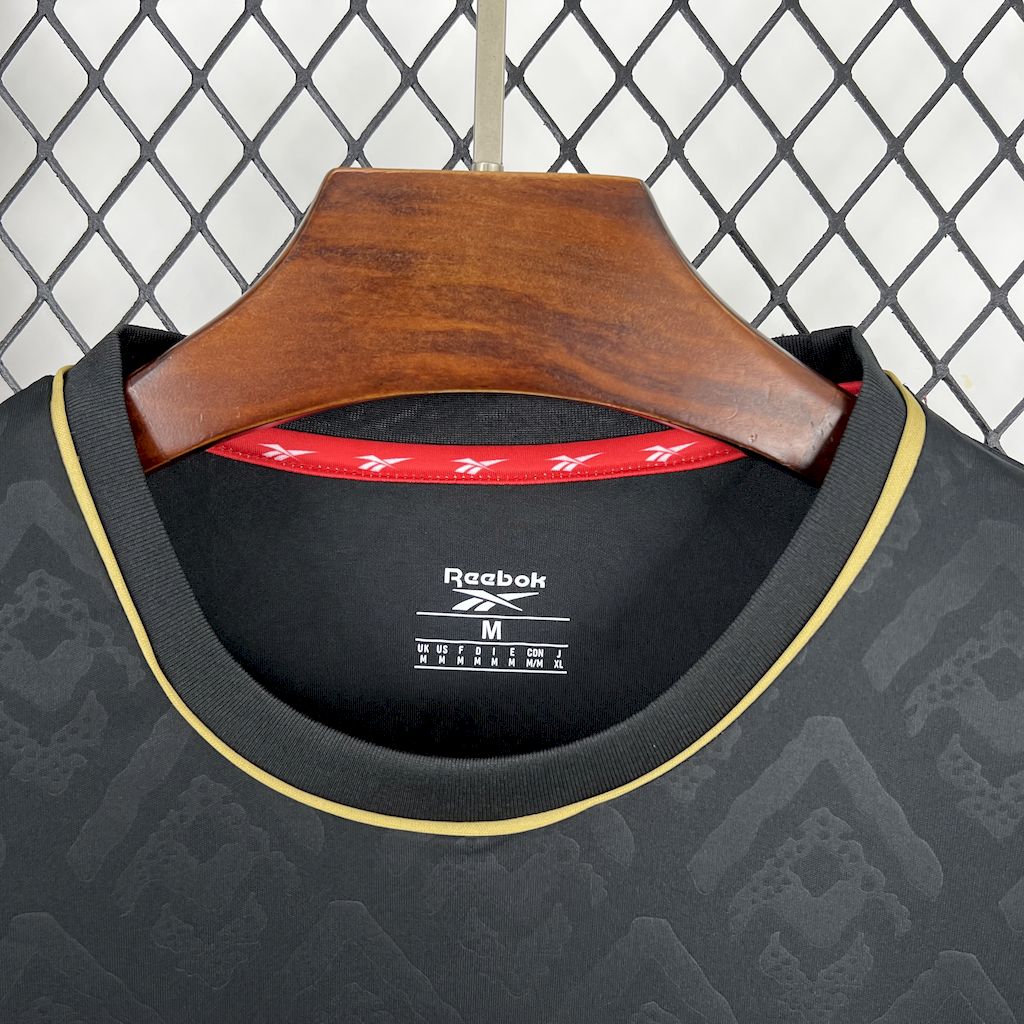Camisa Panamá III 2025/26 Torcedor Masculina