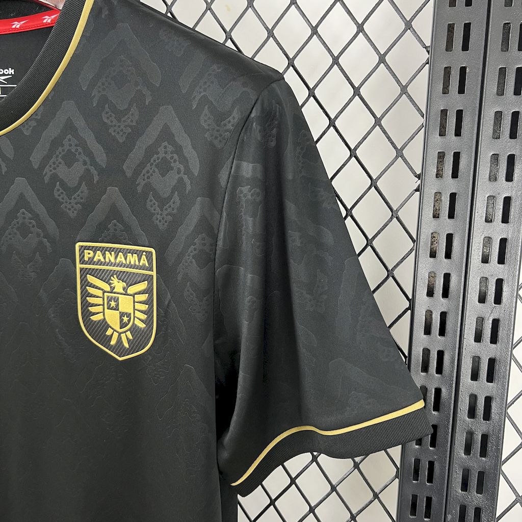 Camisa Panamá III 2025/26 Torcedor Masculina