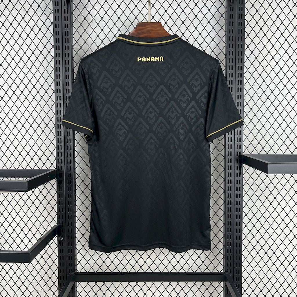 Camisa Panamá III 2025/26 Torcedor Masculina