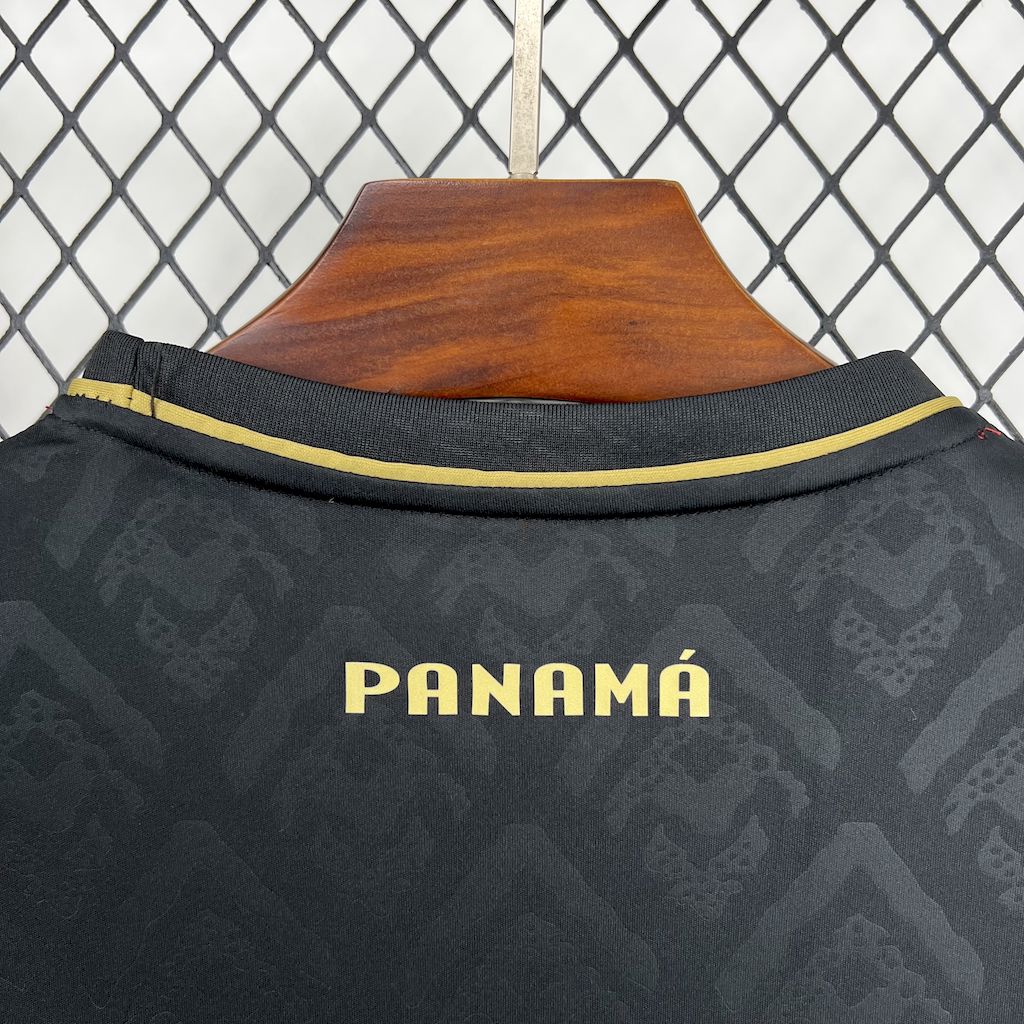 Camisa Panamá III 2025/26 Torcedor Masculina