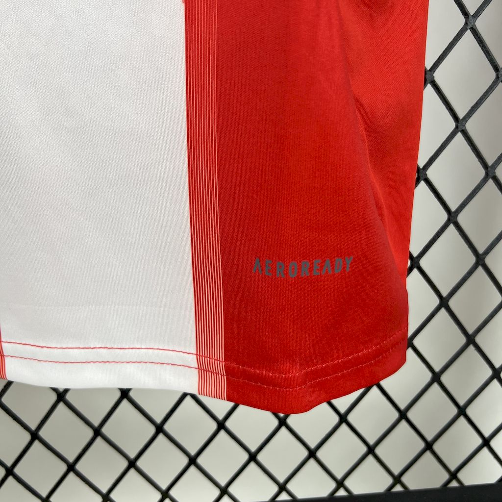 Camisa Bayern l 2025/26 Torcedor Masculina