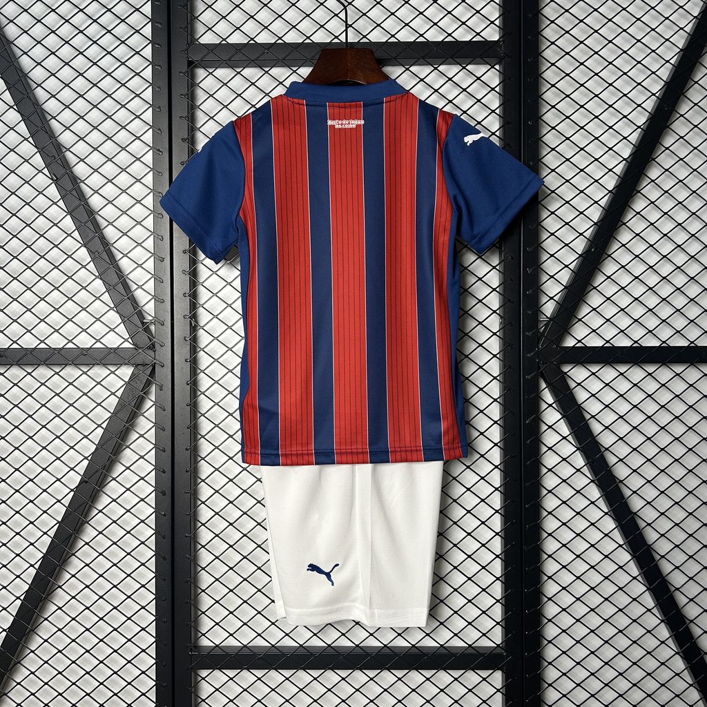 Bahia ll infantil Kit 2025/26