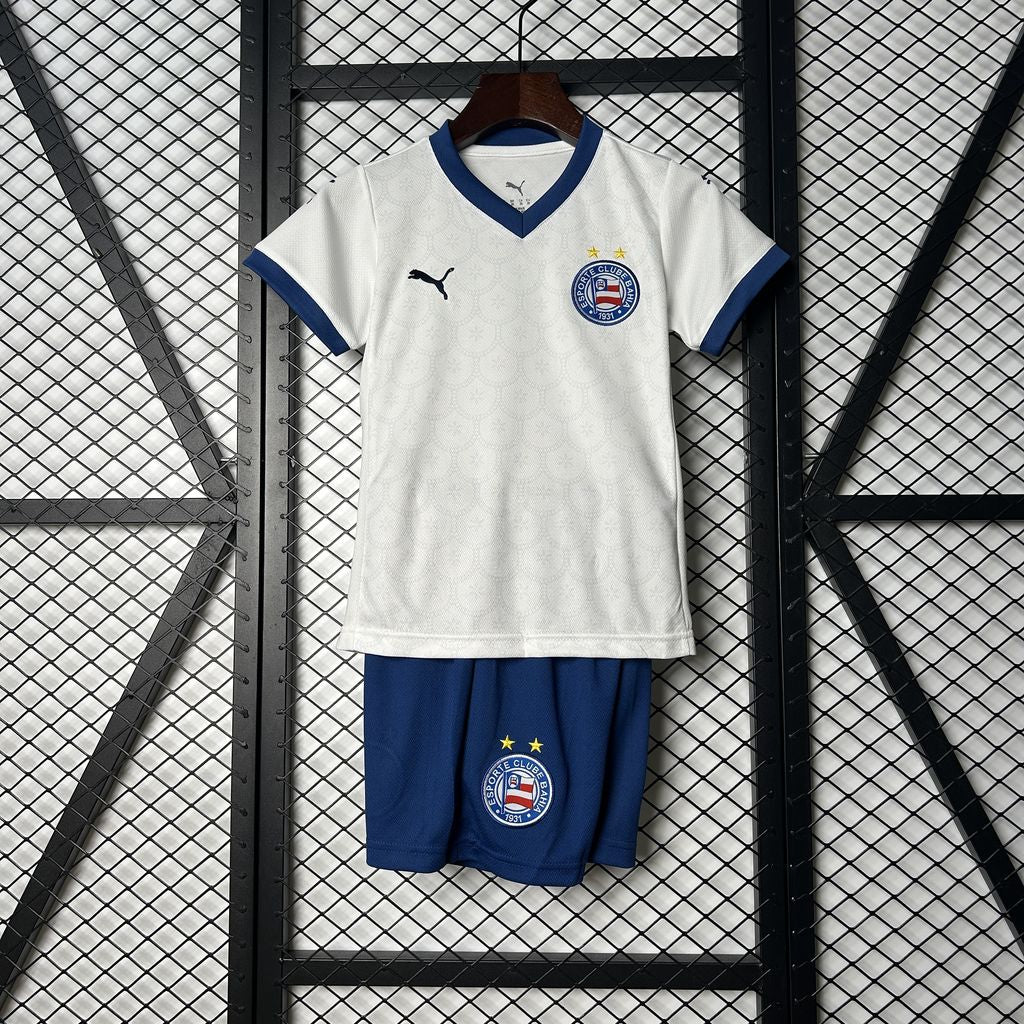 Bahia l infantil Kit 2025/26