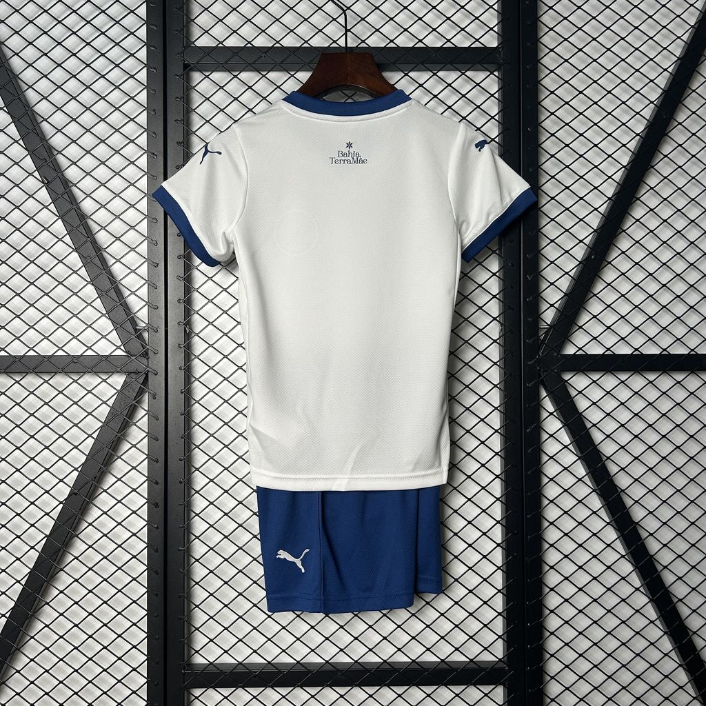 Bahia l infantil Kit 2025/26