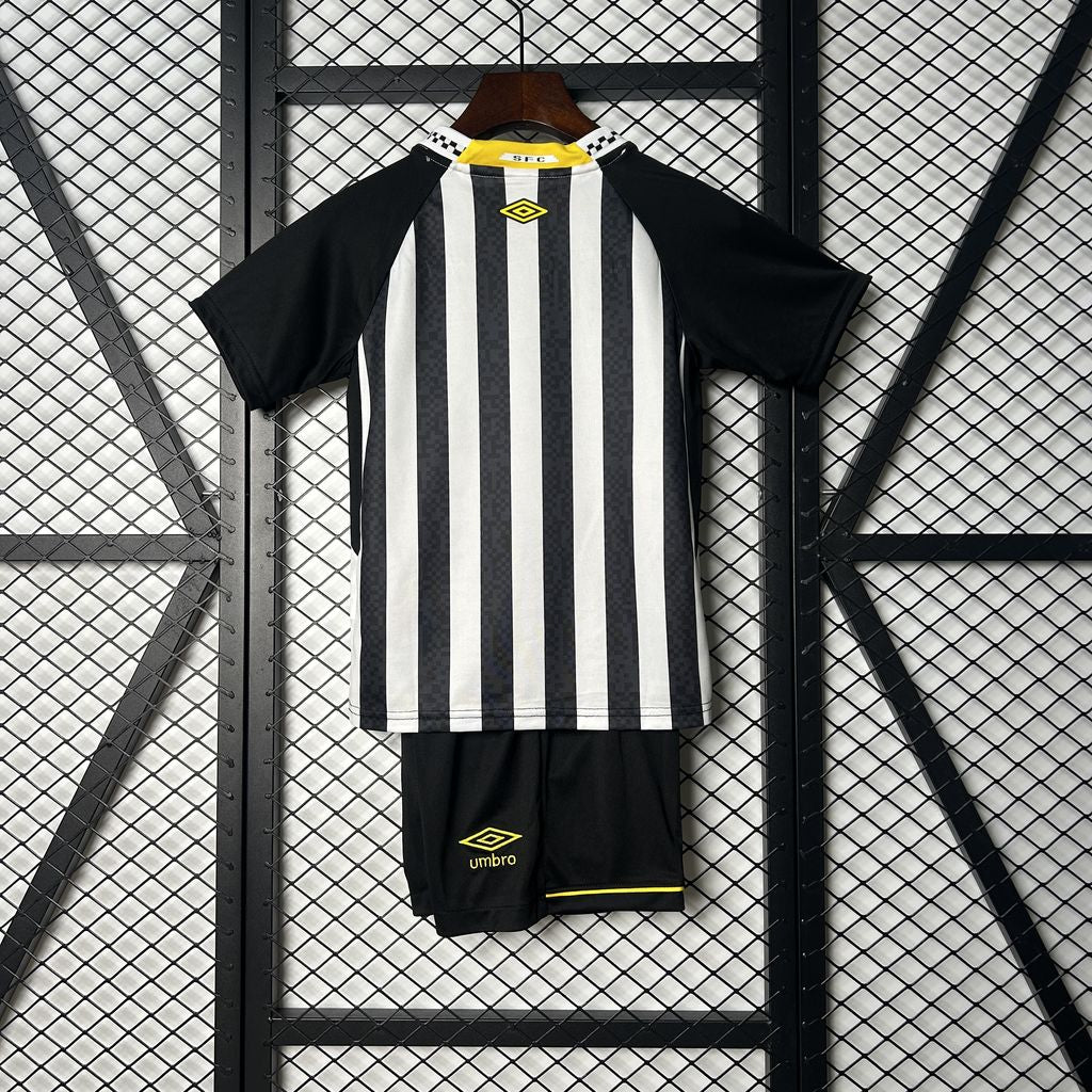 Kit Infantil Santos ll 2025/26