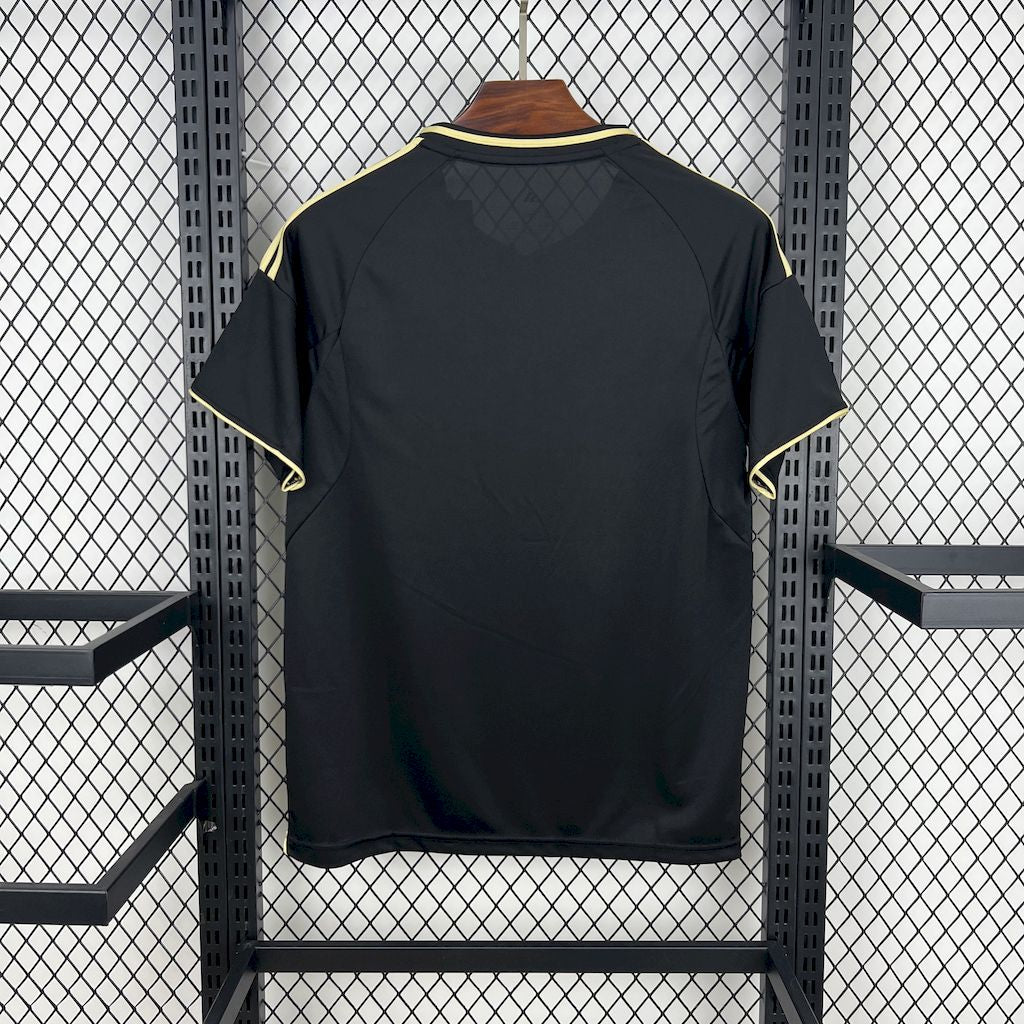 Camisa Aberdeen l 2025/26 Torcedor Masculina