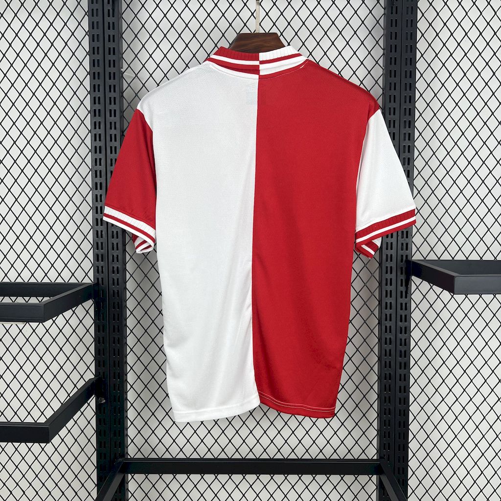 Camisa Retrô Celta De Vigo ll 2001/02