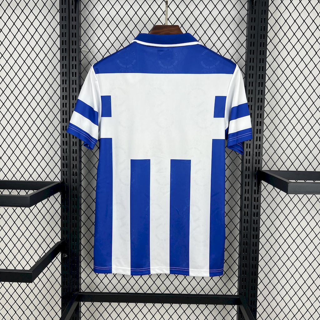 Camisa Retrô Deportivo La Coruna l 1994/95