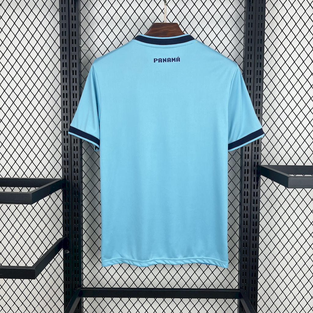 Camisa Panamá II 2025/26 Torcedor Masculina