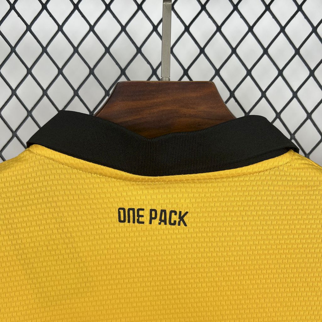Camisa Wolves I 2025/26 Torcedor Masculina
