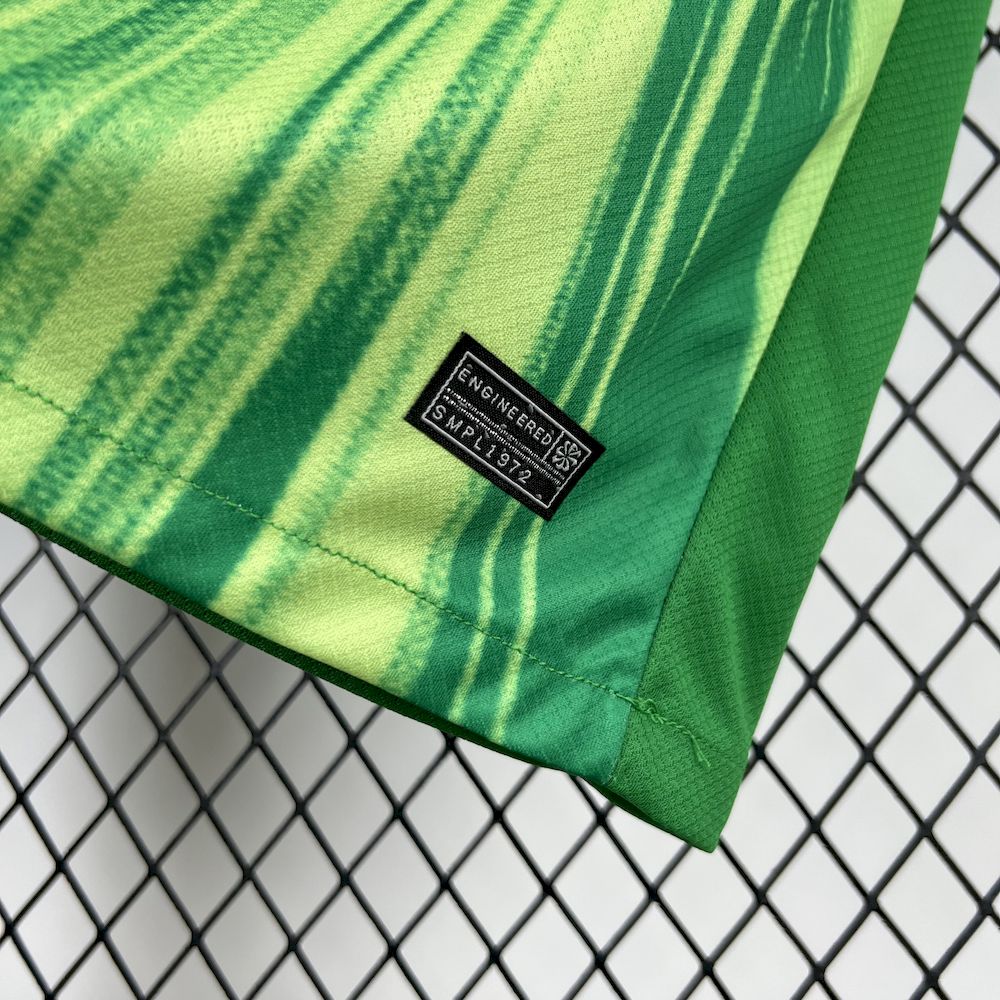 Camisa Wolfsburg l 2025/26 Torcedor Masculina