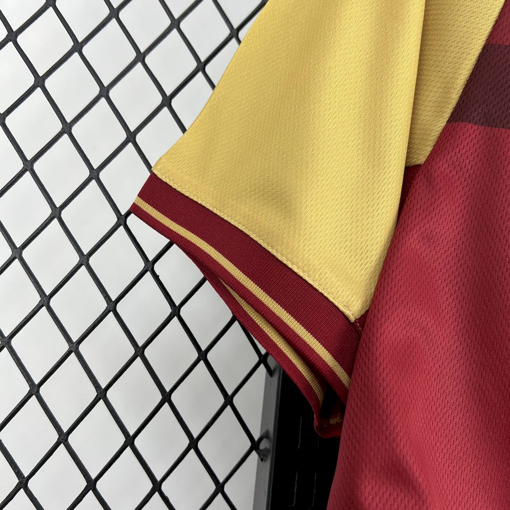 Camisa Portuguesa-SP 2025/26 Torcedor Masculina