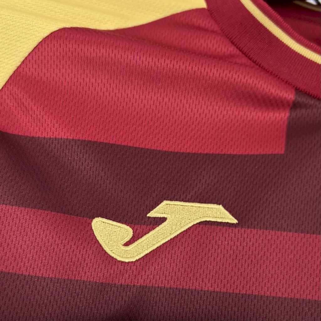 Camisa Portuguesa-SP 2025/26 Torcedor Masculina