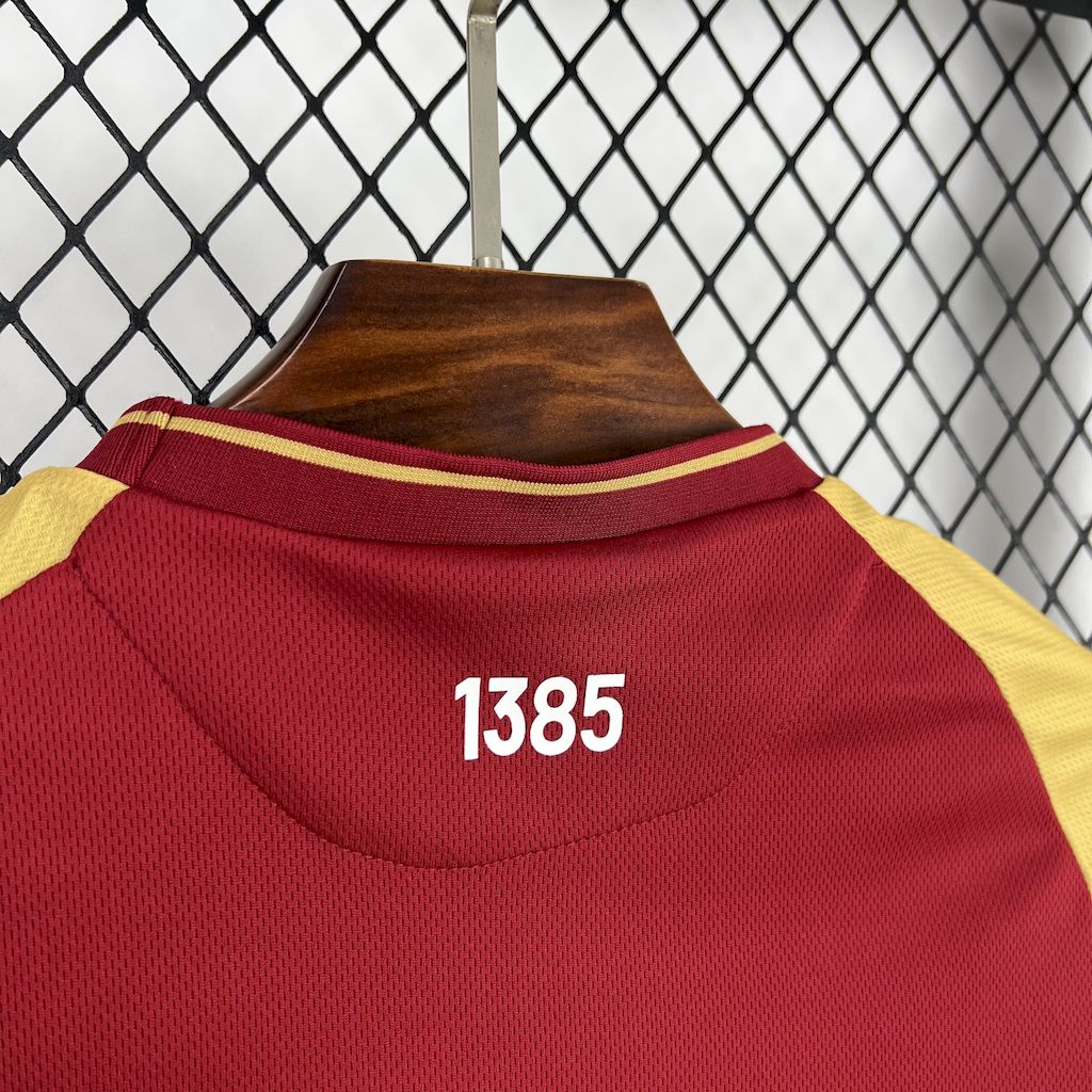 Camisa Portuguesa-SP 2025/26 Torcedor Masculina