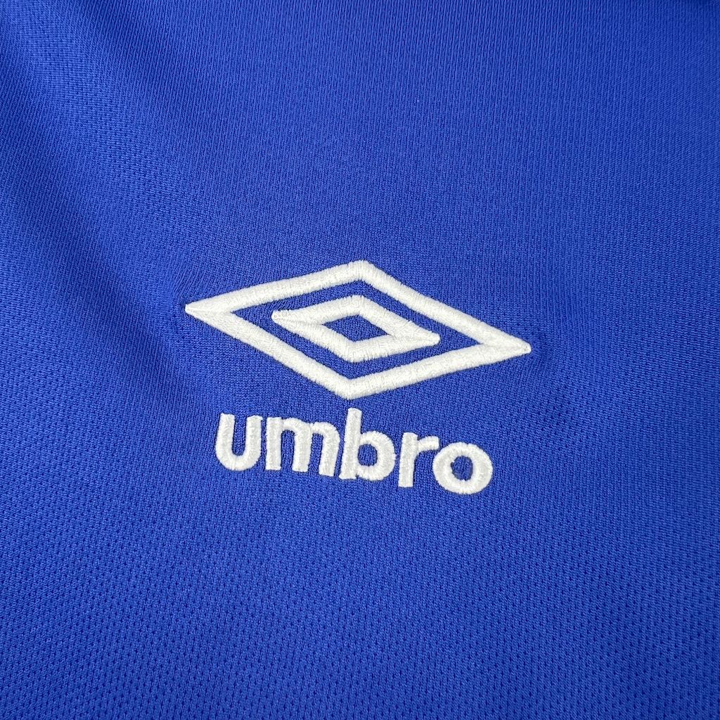 Camisa Rangers l 2025/26 Torcedor Masculina
