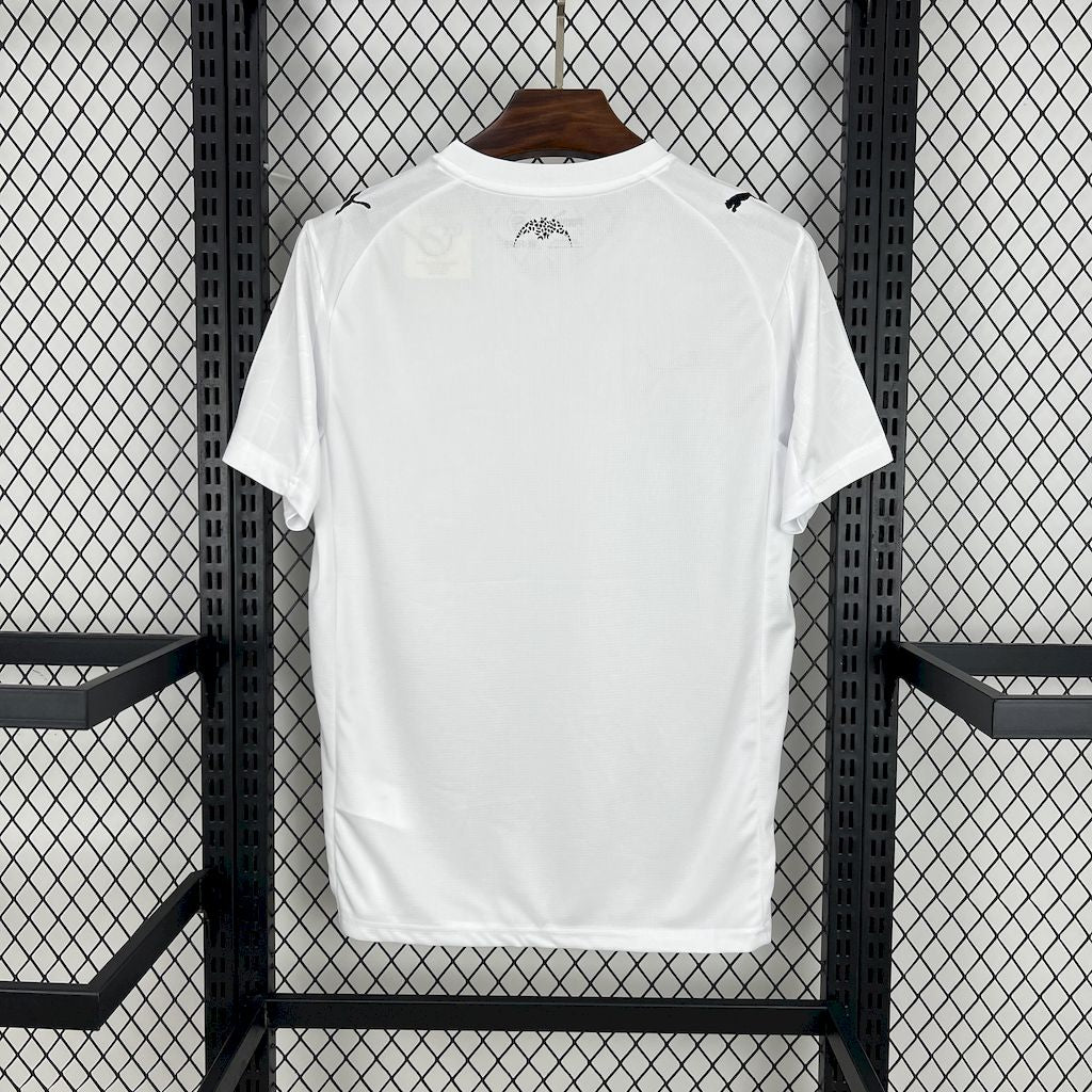 Camisa Valencia l 2025/26 Torcedor Masculina