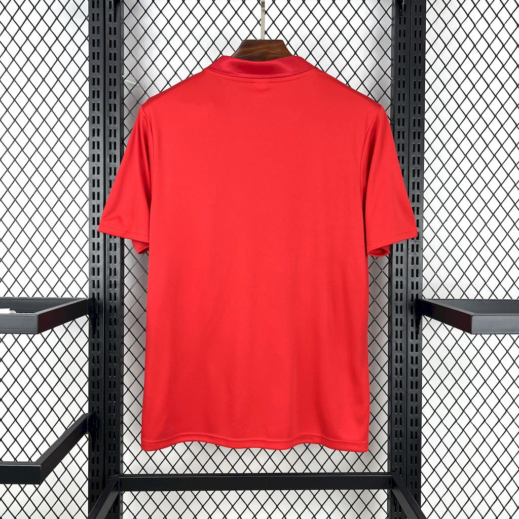 Camisa Retrô Sevilla ll 1987/90