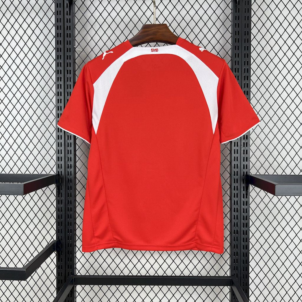 Camisa Retrô Stuttgart II 2006/07