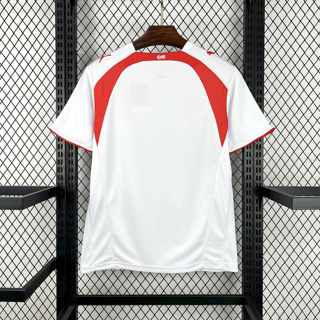 Camisa Retrô Stuttgart I 2006/07