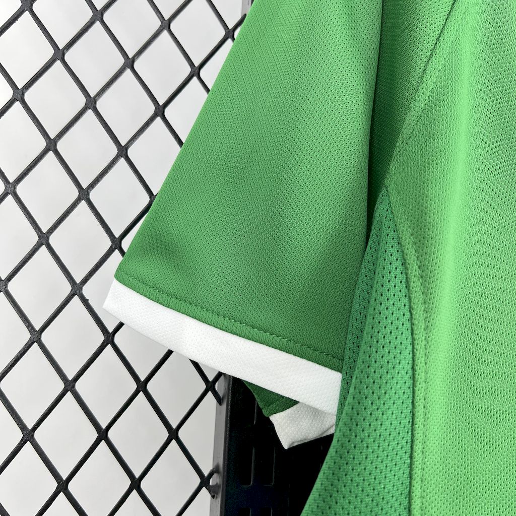 Camisa Retrô Wolfsburg I 2008/09