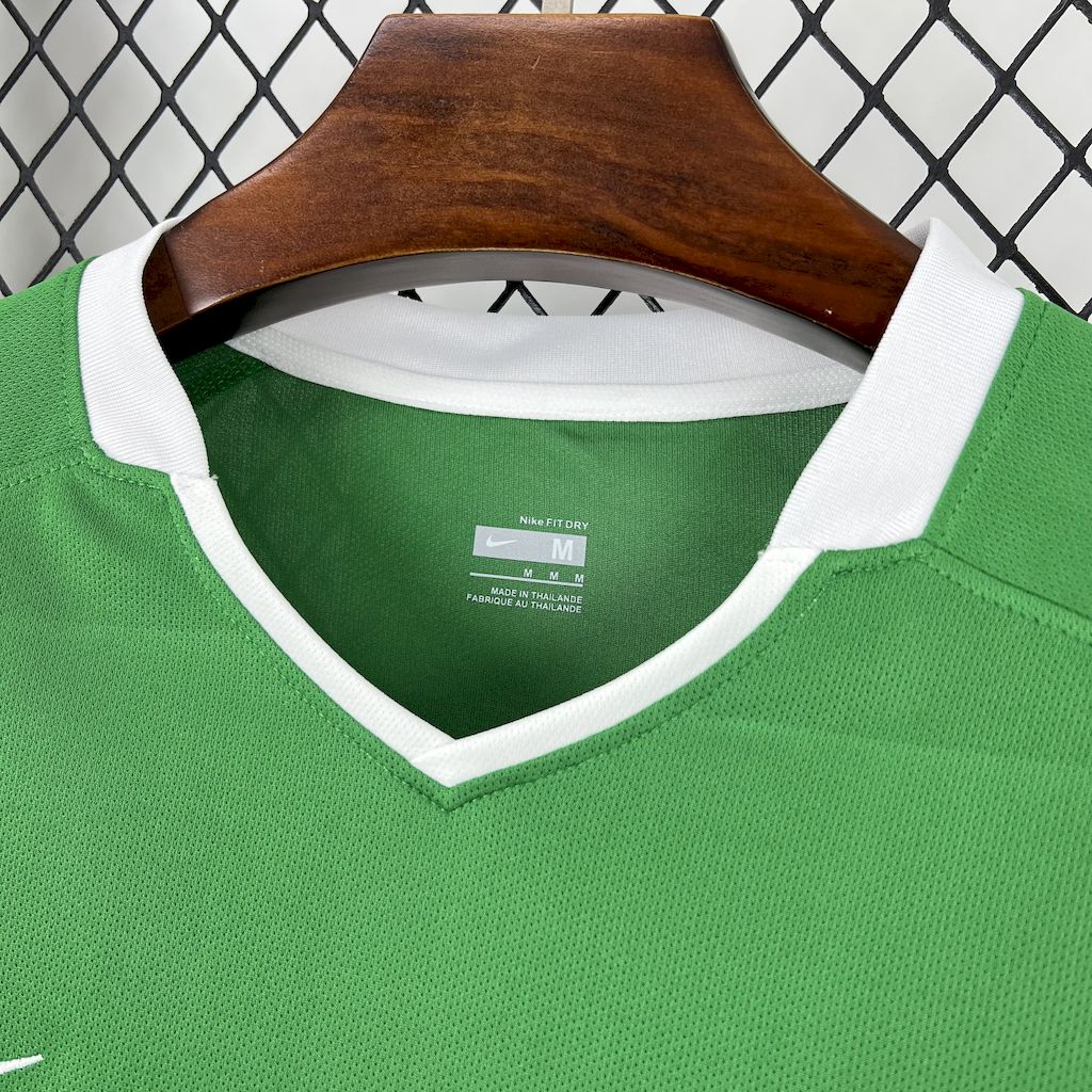 Camisa Retrô Wolfsburg I 2008/09