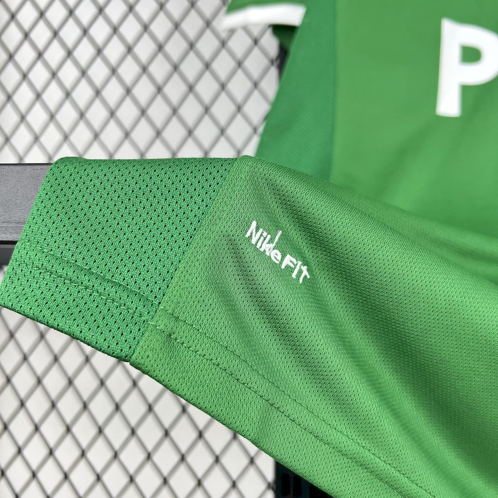 Camisa Retrô Wolfsburg I 2008/09