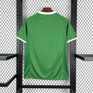 Camisa Retrô Wolfsburg I 2008/09