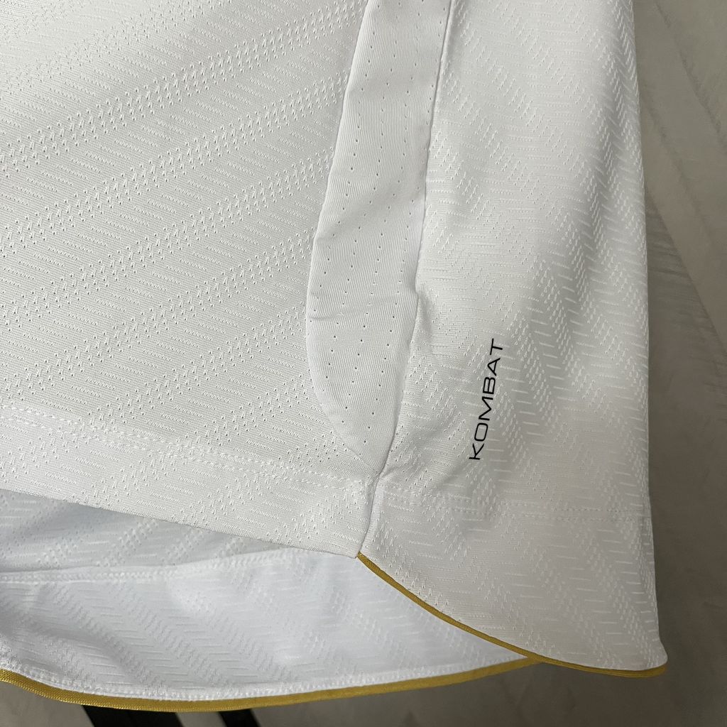 Camisa Vasco ll 2025/26 Torcedor Masculina