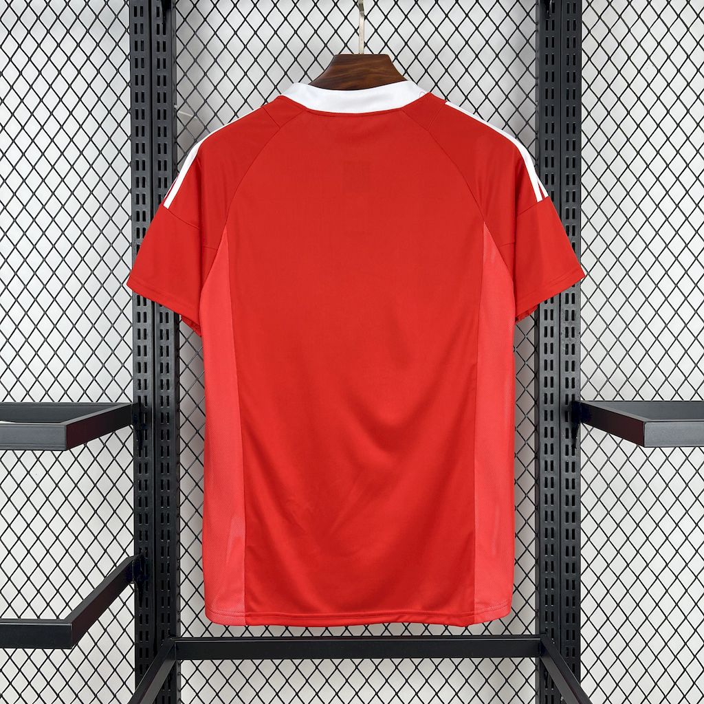 Camisa Retrô Benfica l 2002/03