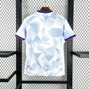 Camisa Estados Unidos I 2025/26 Torcedor Masculina
