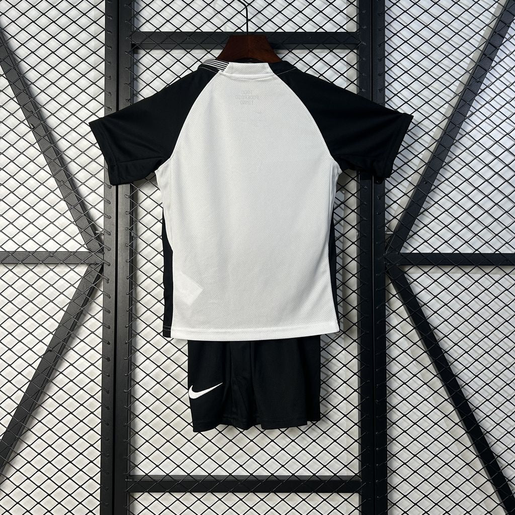 Kit Infantil Corinthians l 2025/26