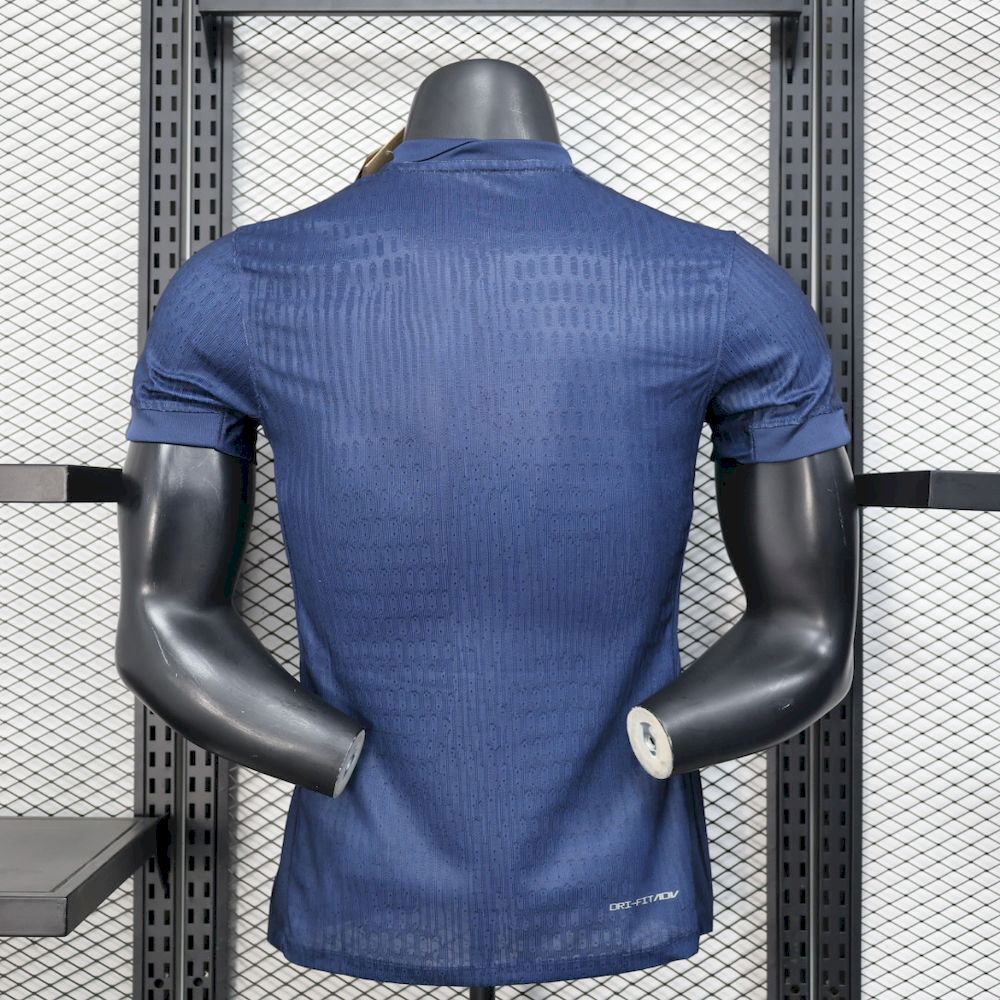 Camisa PSG l 2025/26 Jogador Masculina