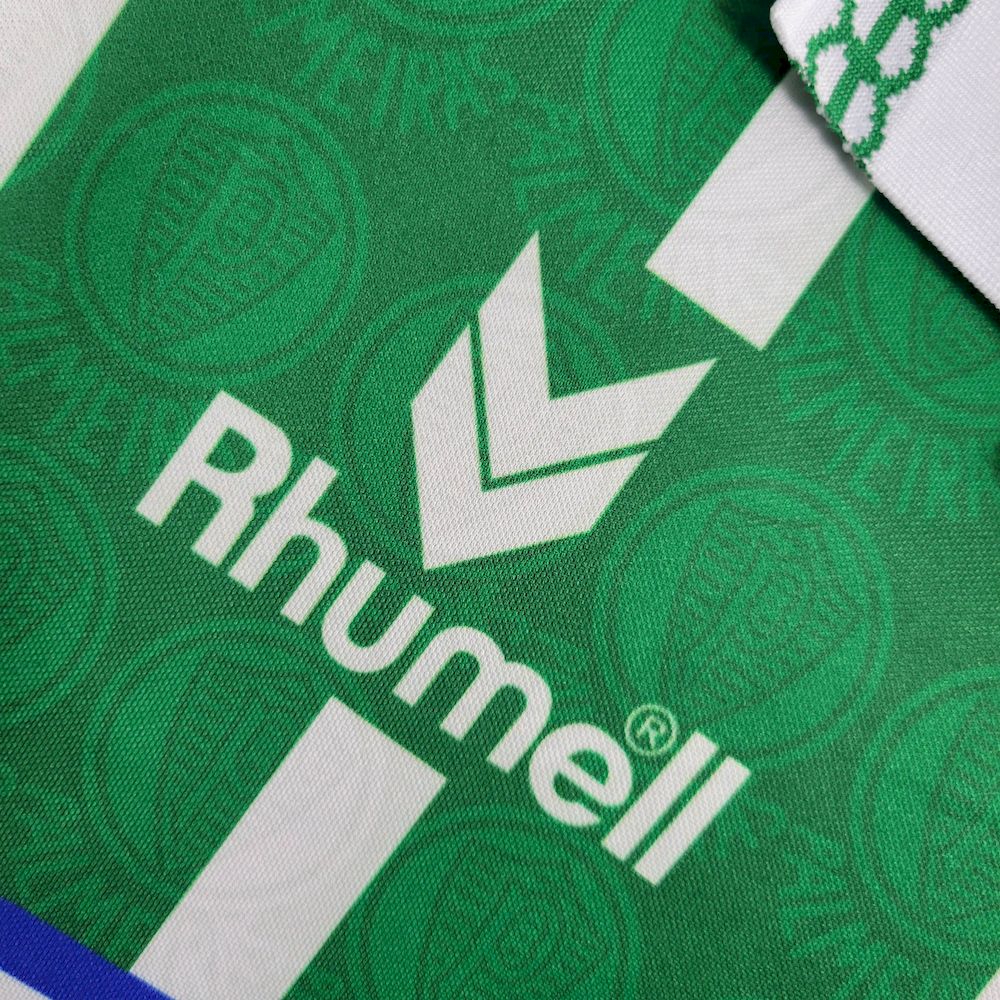 Camisa Retrô Palmeiras I 1993/94
