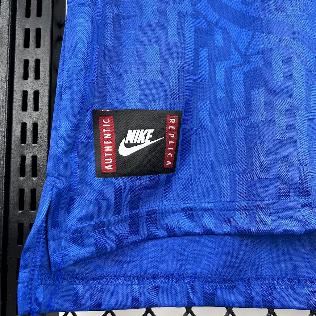 Camisa Retrô Itália I 1995
