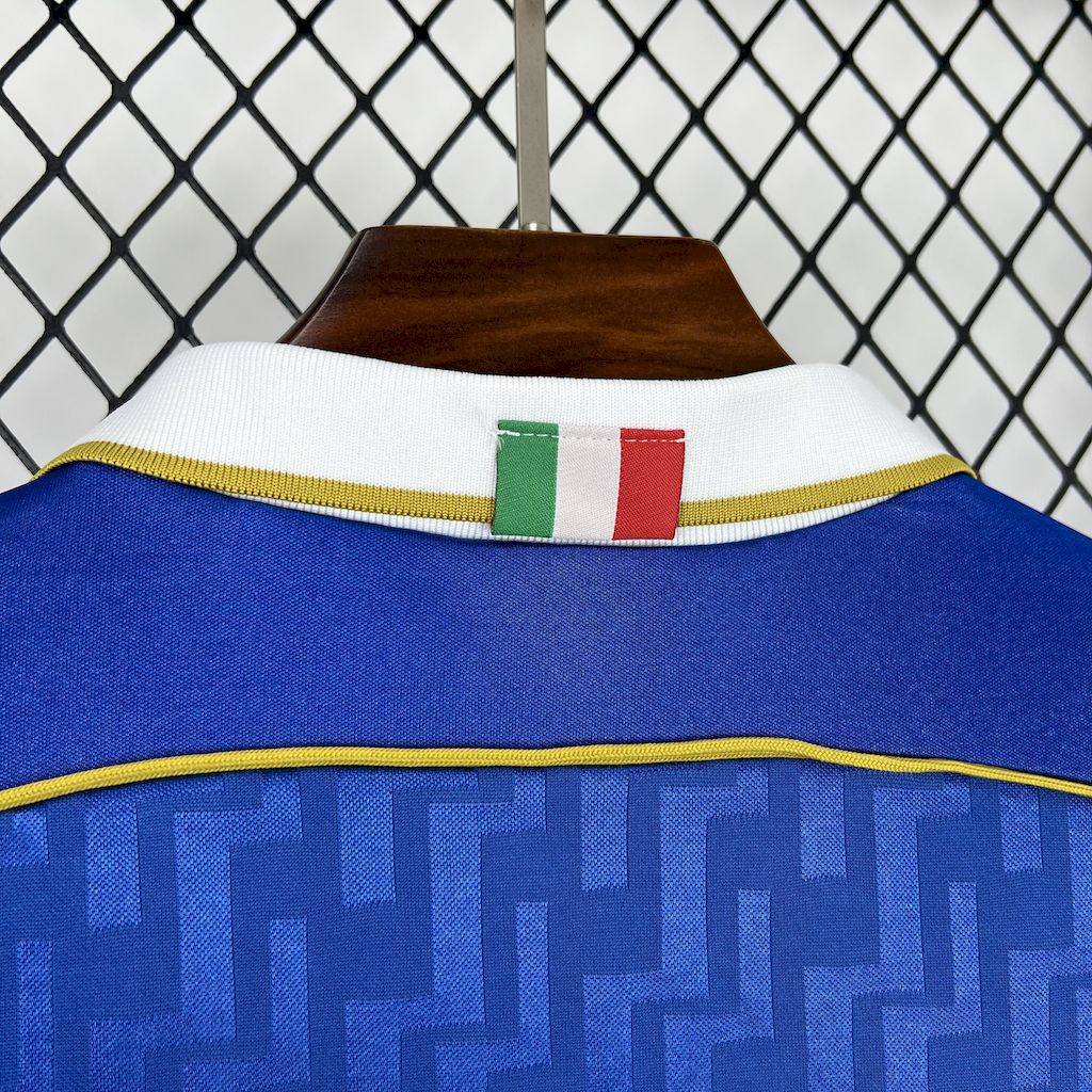 Camisa Retrô Itália I 1995