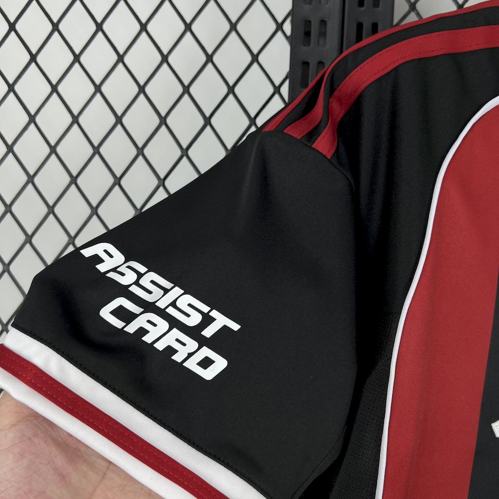 Camisa River Plate ll 2025/26 Torcedor Masculina