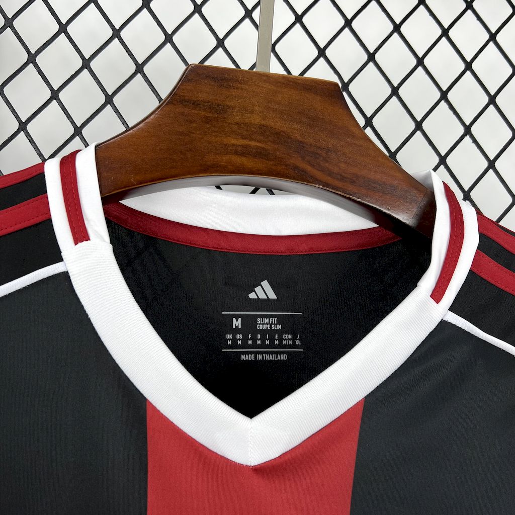 Camisa River Plate ll 2025/26 Torcedor Masculina