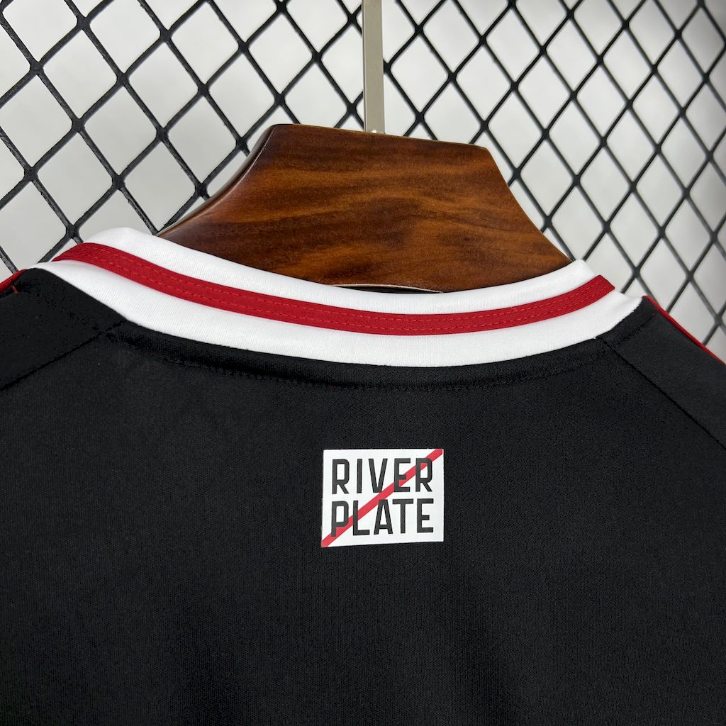 Camisa River Plate ll 2025/26 Torcedor Masculina