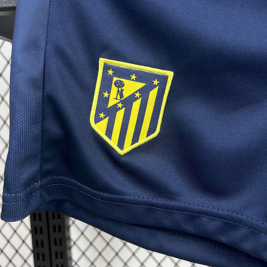 Kit Infantil Atlético Madrid Il 2025/26