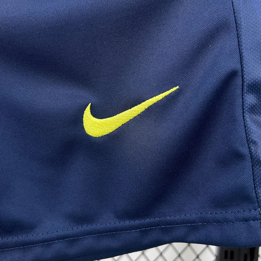 Kit Infantil Atlético Madrid Il 2025/26