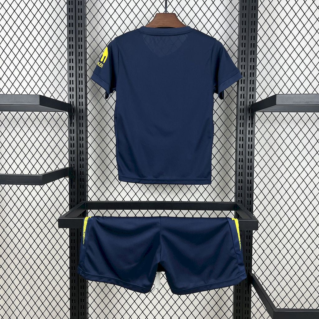 Kit Infantil Atlético Madrid Il 2025/26